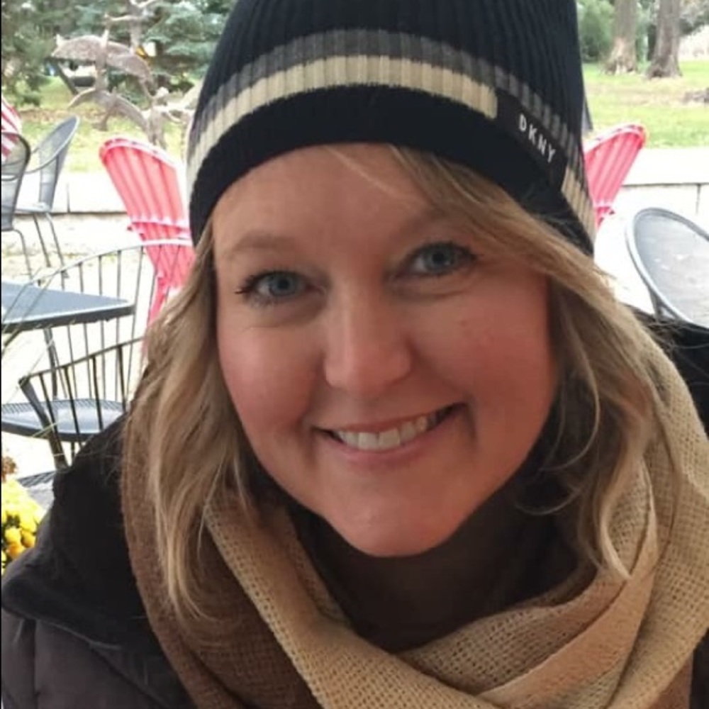 Meet your Posher, Sarah
